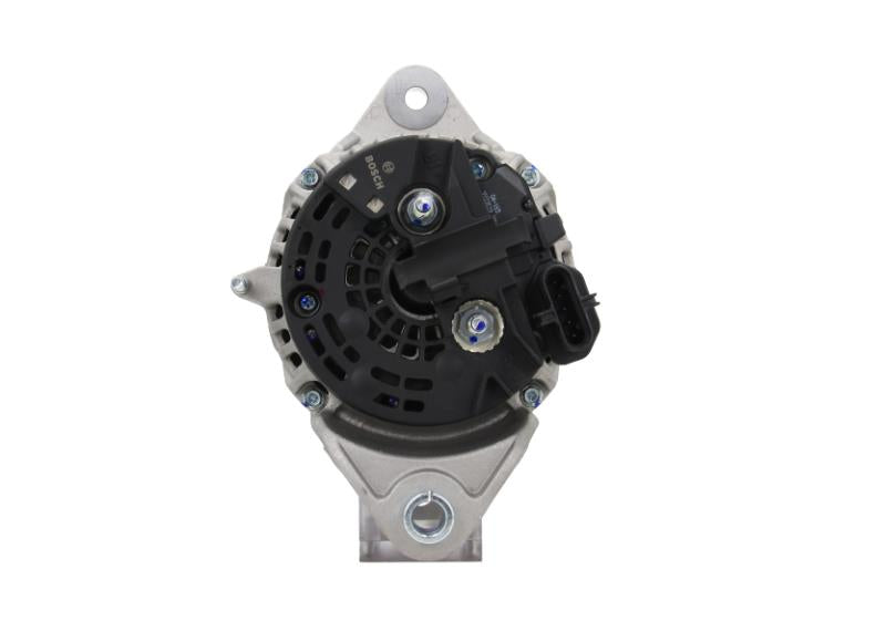 Bosch New Alternator for Volvo 80A 1986A00917