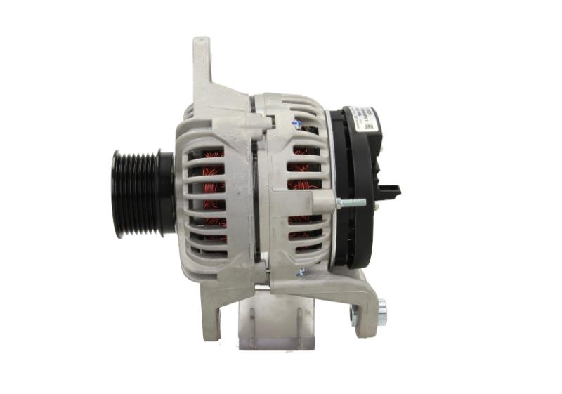 Bosch New Alternator Volvo 80A 1986A00921