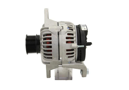 Bosch New Alternator Volvo 80A 1986A00921