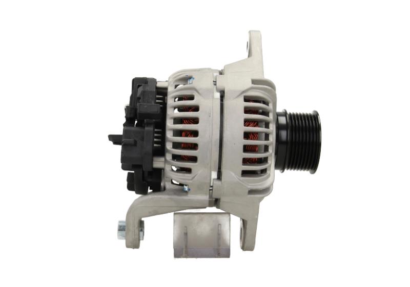 Bosch New Alternator Volvo 80A 1986A00921
