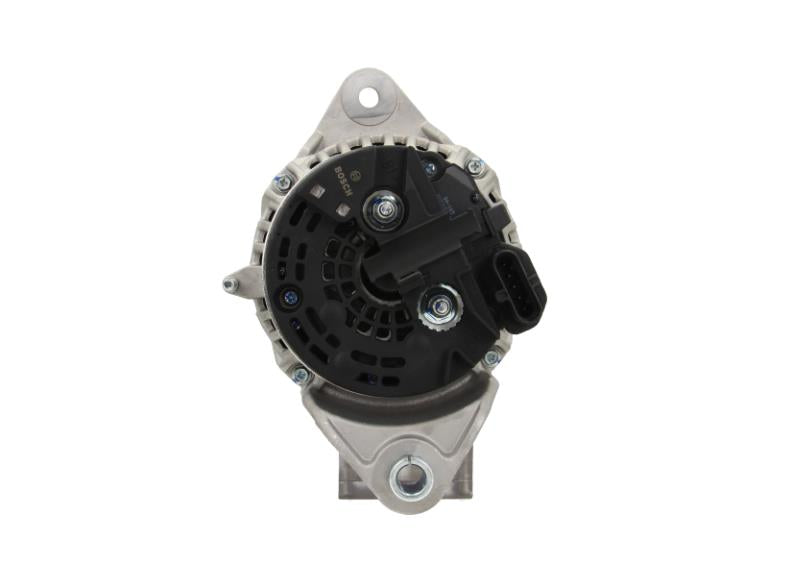 Bosch New Alternator Volvo 80A 1986A00921