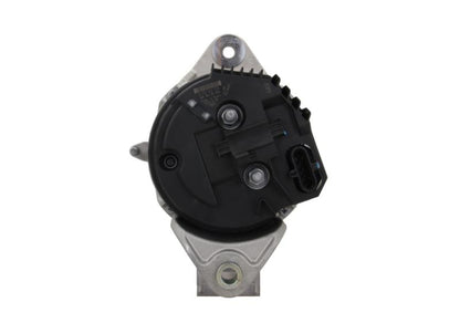 Bosch New Alternator for Volvo 80A 1986A00924