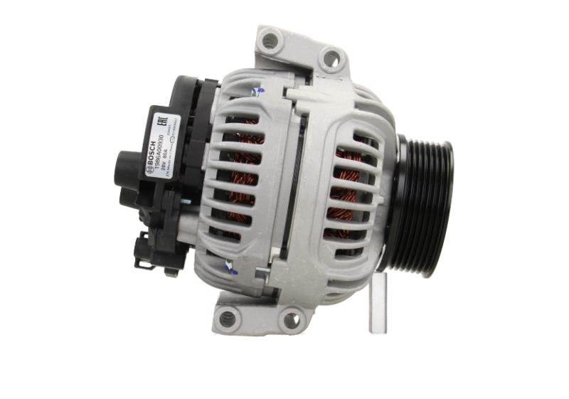 Bosch New Alternator for Daf 80A 1986A00930