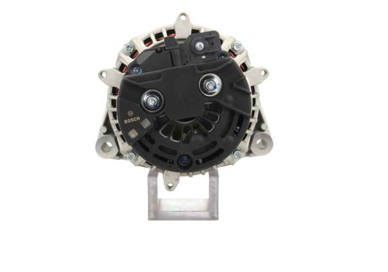 Bosch New Alternator for John Deere 150A 1986A00942