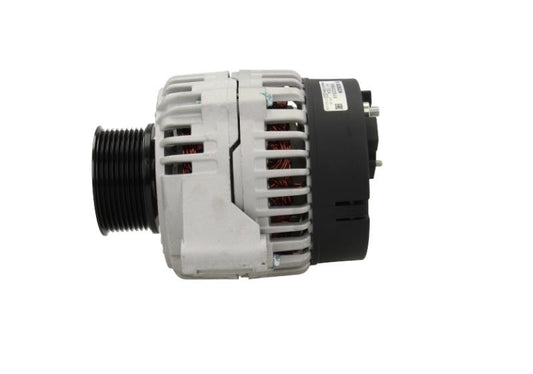 Bosch New Alternator for John Deere 150A 1986A00946