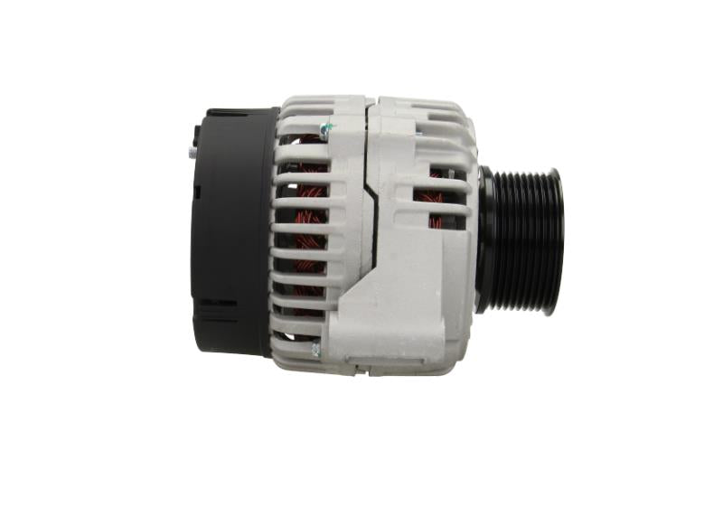 Bosch New Alternator for John Deere 150A 1986A00946