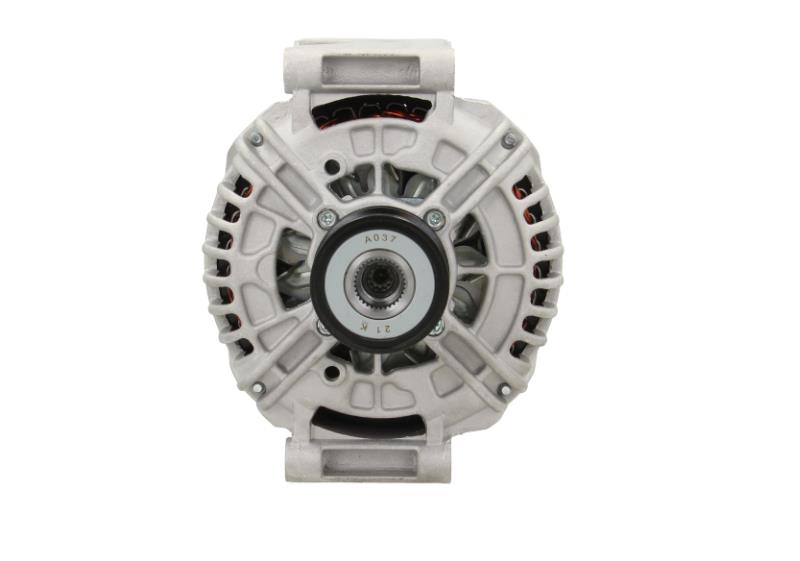 Bosch New Alternator for Mercedes 200A 1986A00949