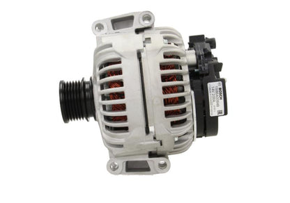 Bosch New Alternator for Mercedes 200A 1986A00949