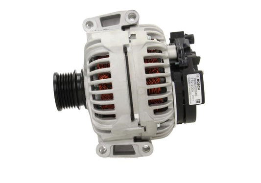 Bosch New Alternator for Mercedes 200A 1986A00949