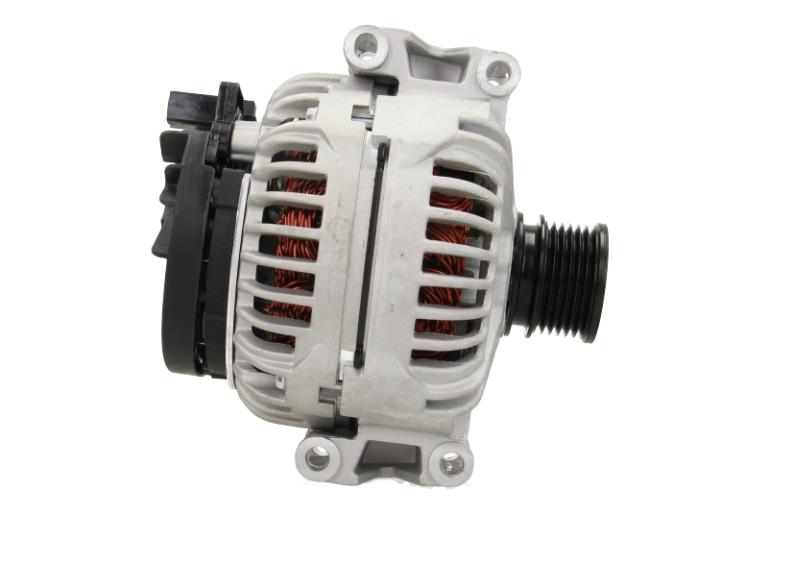 Bosch New Alternator for Mercedes 200A 1986A00949