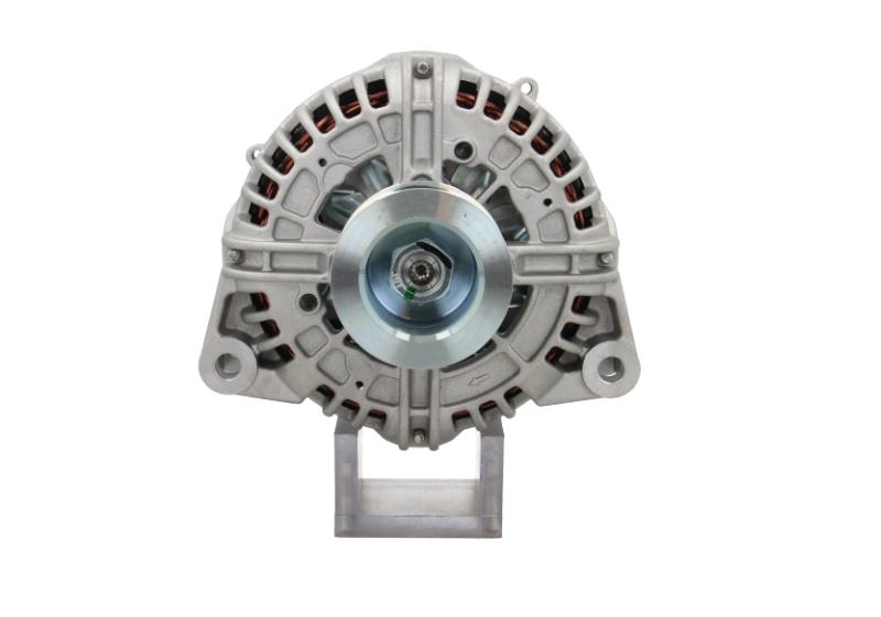Bosch New Alternator for John Deere 200A 1986A00955
