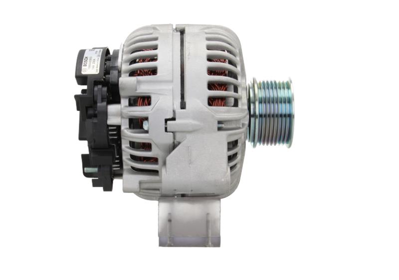 Bosch New Alternator for John Deere 200A 1986A00955