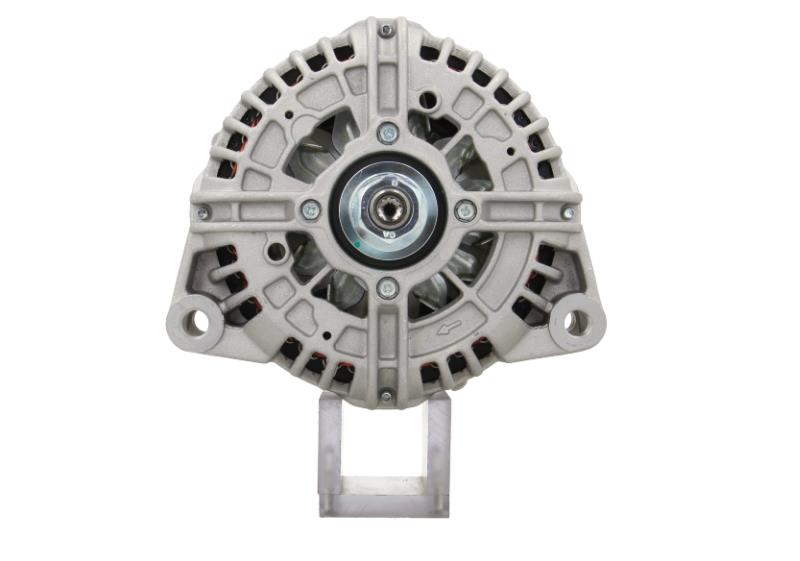 Bosch New Alternator John Deere 200A 1986A00956