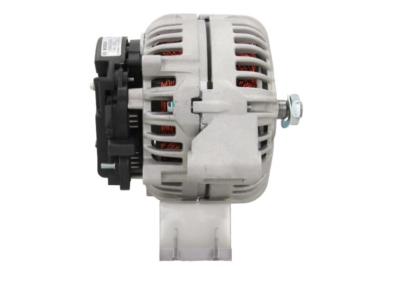Bosch New Alternator John Deere 200A 1986A00956