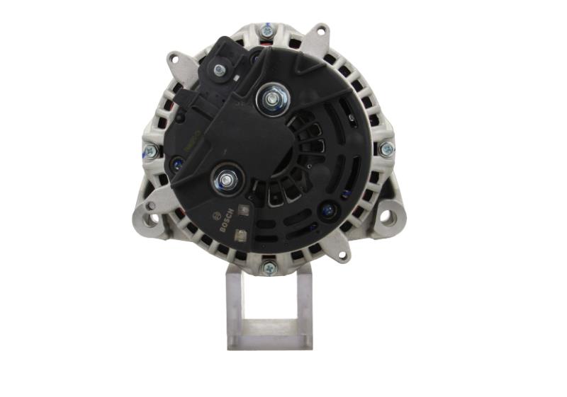 Bosch New Alternator for John Deere 200A 1986A00957