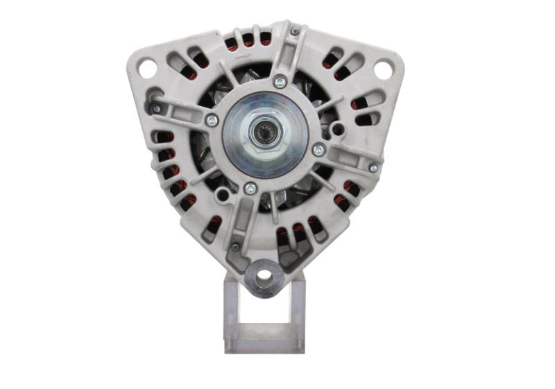 Bosch New Alternator for MAN 120A 1986A00997