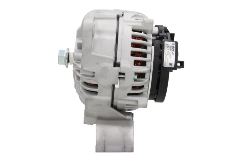 Bosch New Alternator for MAN 120A 1986A00997