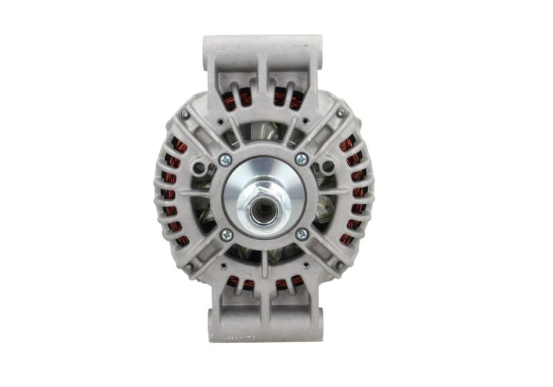 Bosch New Alternator for Caterpillar 120A 1986A01021