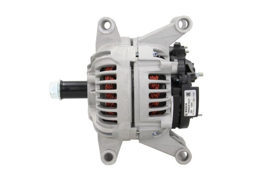 Bosch New Alternator for Caterpillar 120A 1986A01021