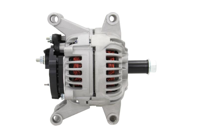 Bosch New Alternator for Caterpillar 120A 1986A01021