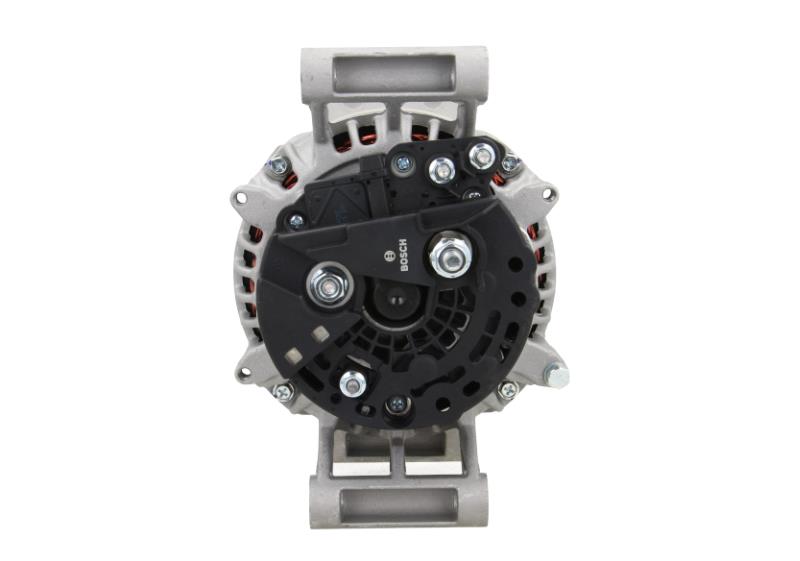Bosch New Alternator for Caterpillar 120A 1986A01021