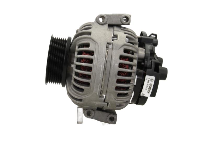 Bosch New Alternator for Daf 110A 1986A01025