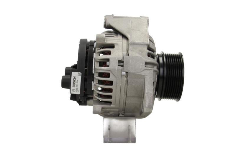 Bosch New Alternator Daf 110A 1986A01026
