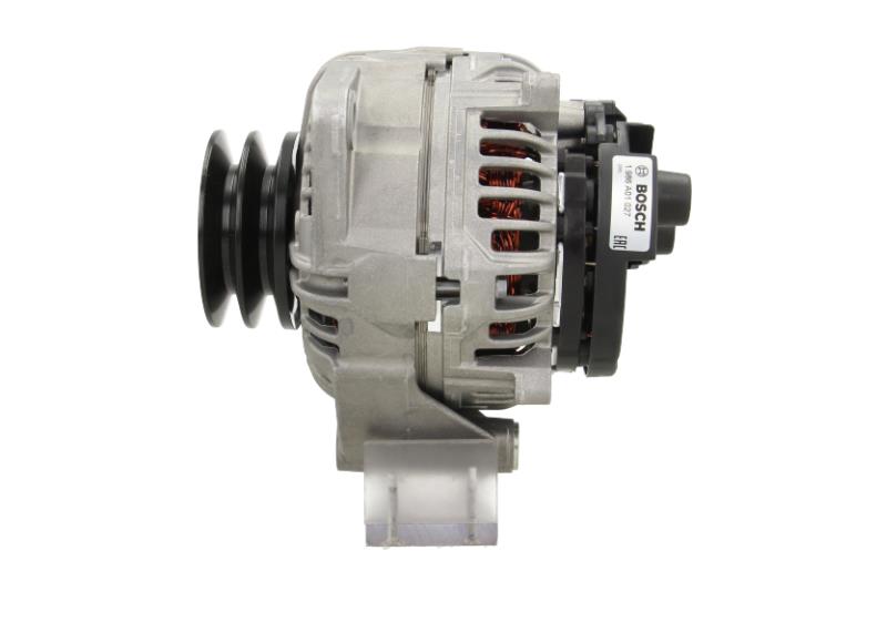 Bosch New Alternator Daf 110A (made in Spain) 1986A01027
