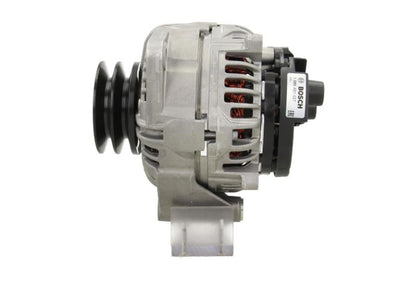 Bosch New Alternator Daf 110A (made in Spain) 1986A01027