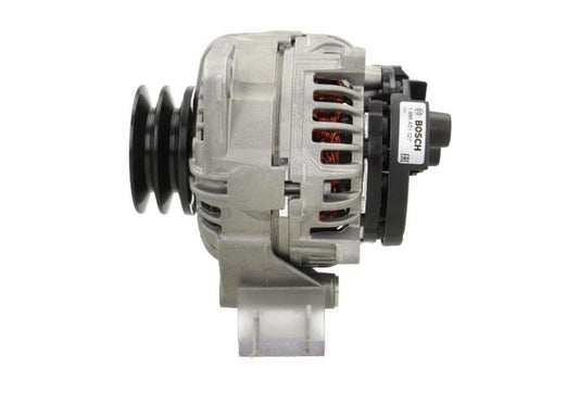 Bosch New Alternator Daf 110A (made in Spain) 1986A01027