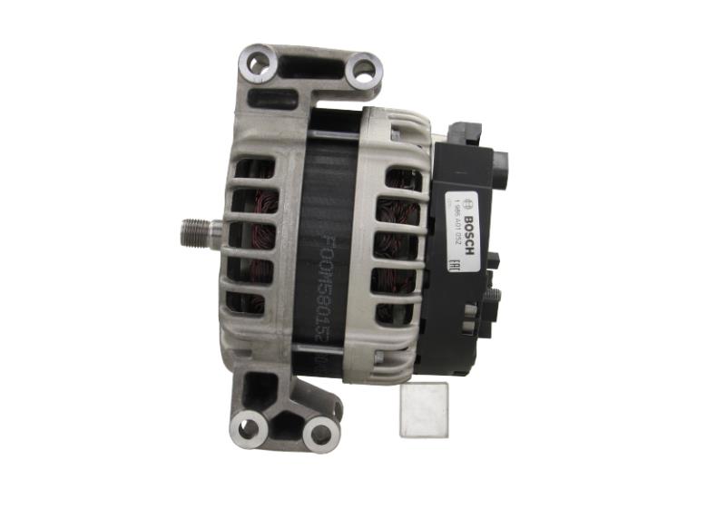 Bosch New Alternator for Volvo 180A 1986A01052