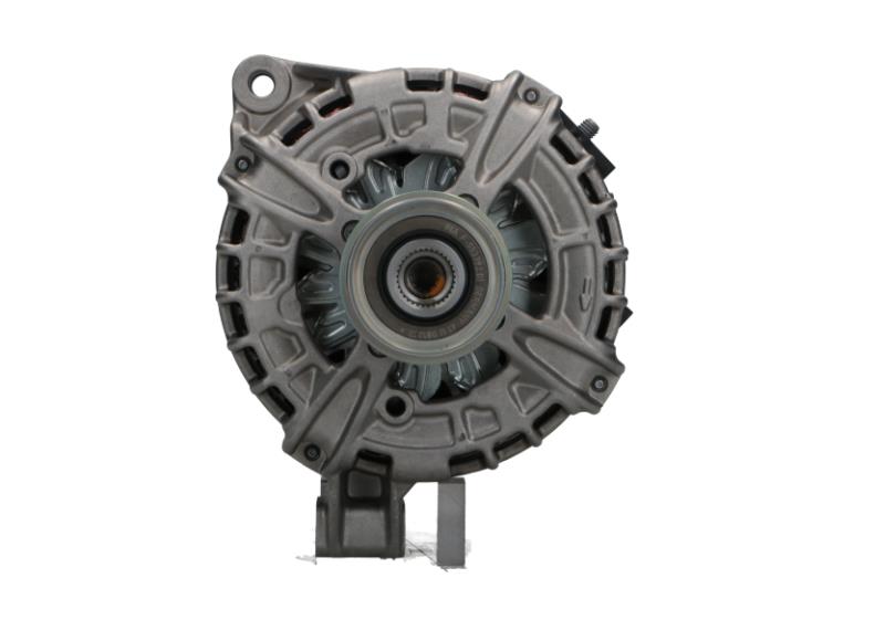Bosch New Alternator for Volvo 180A 1986A01054