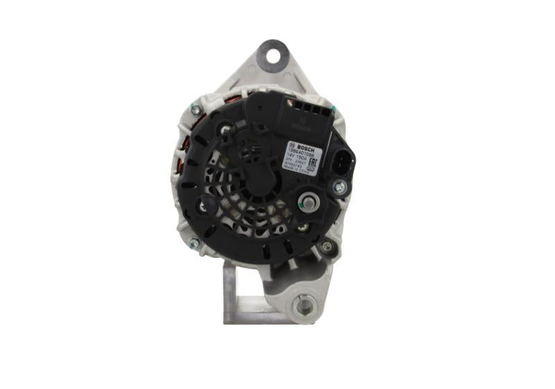 Bosch New Alternator for Fiat / Iveco 150A 1986A01088