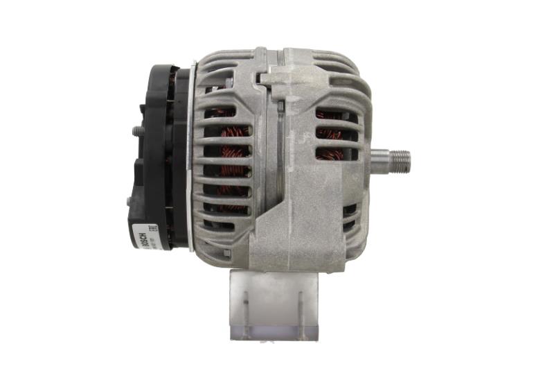 Bosch New Alternator Fendt 150A 1986A01161