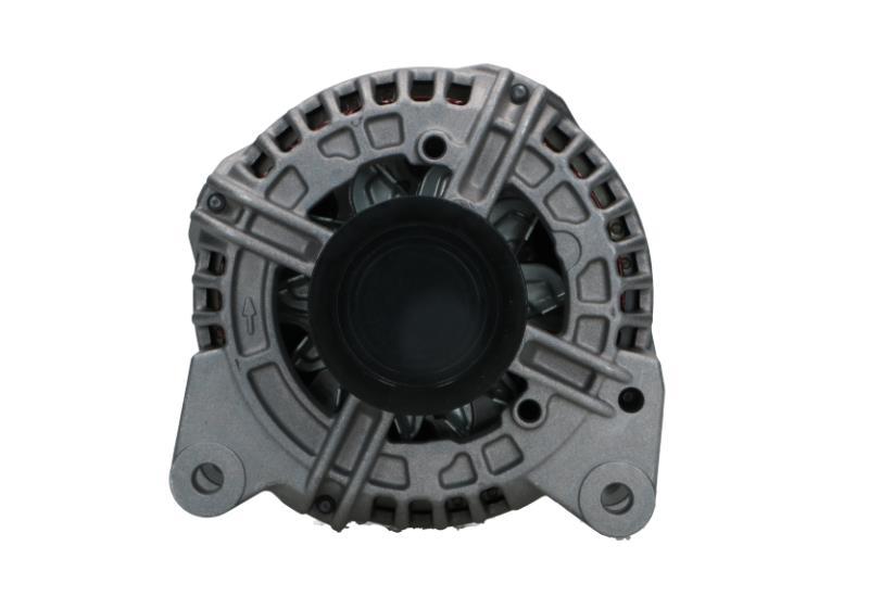 Bosch New Alternator for Saab 155A 1986A01163