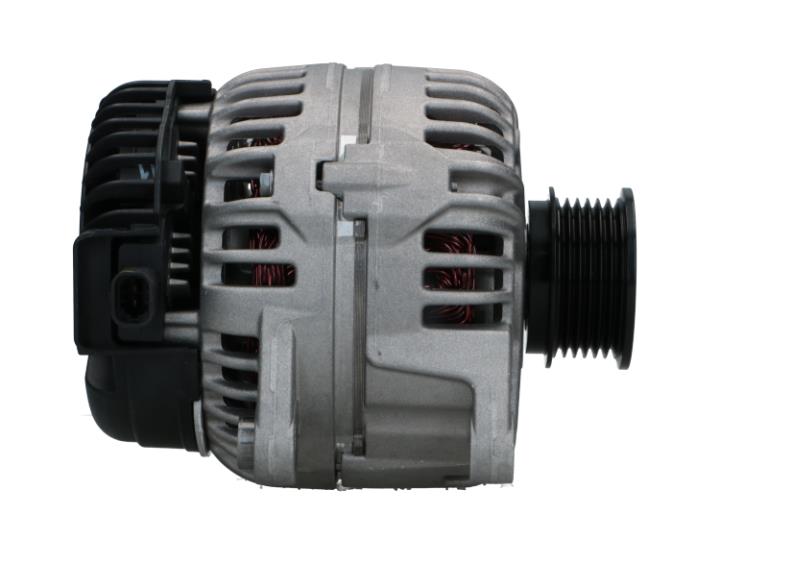 Bosch New Alternator for Saab 155A 1986A01163