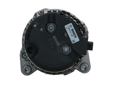 Bosch New Alternator for Saab 155A 1986A01163