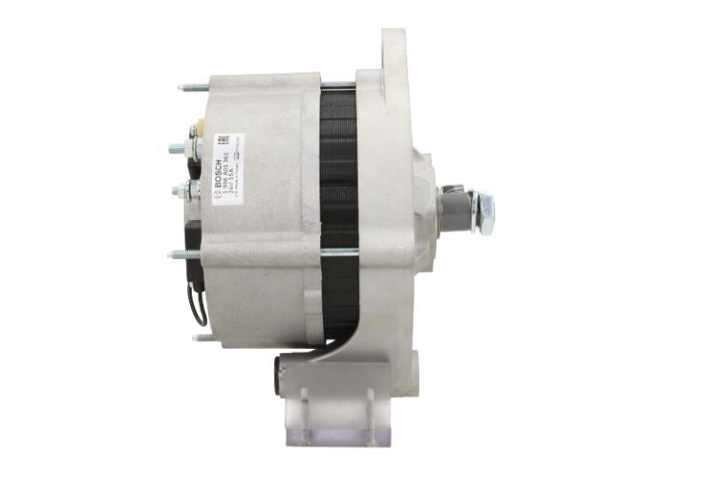 Bosch New Alternator for Scania 55A 1986A01363