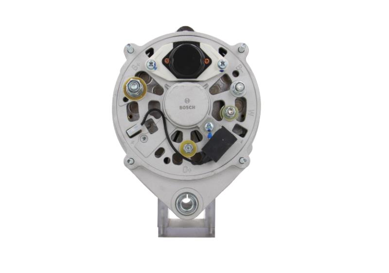 Bosch New Alternator for Iveco 80A 1986A01365