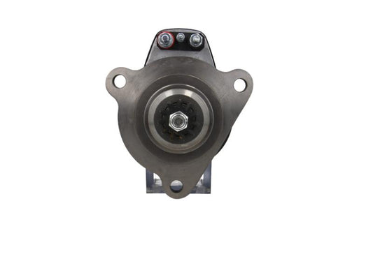 Bosch New Starter Scania 6.6 kw 1986S00062