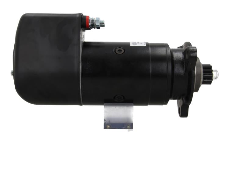 Bosch New Starter Scania 6.6 kw 1986S00062