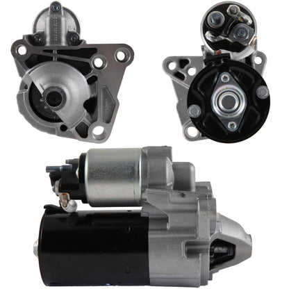 Bosch New Starter Renault 1.1 kw 1986S00679