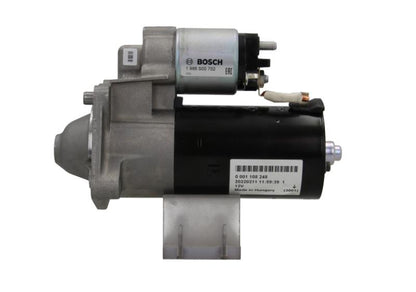 Bosch New Starter Motor for Volvo 1.4 kw 1986S00702