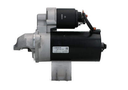 Bosch New Starter Motor for Perkins 2.0 kw 1986S00722