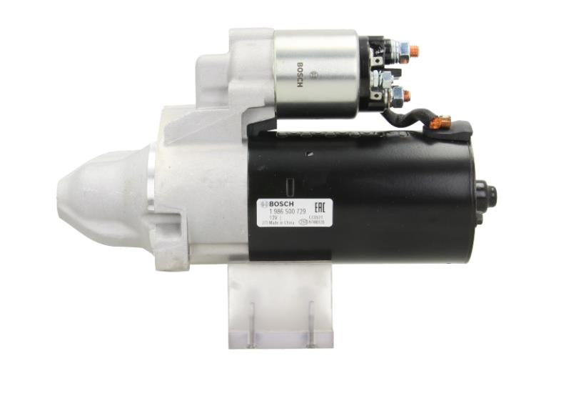 Bosch New Starter Motor for Mercedes 2.2 kw 1986S00729