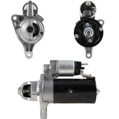 Bosch New Starter Motor for Jeep 2.5 kw 1986S00746