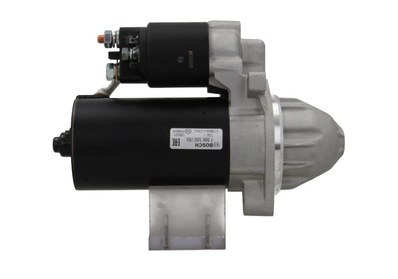 Bosch New Starter Motor for Mercedes 1.7 kw 1986S00765