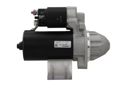 Bosch New Starter Motor for Mercedes 1.7 kw 1986S00765