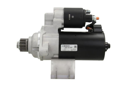 Bosch New Starter Motor for Mercedes 1.7 kw 1986S00868