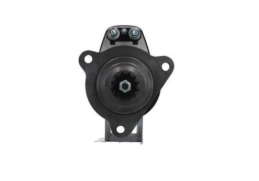 Bosch New Starter Motor for Volvo 6.6 kw 1986S10100